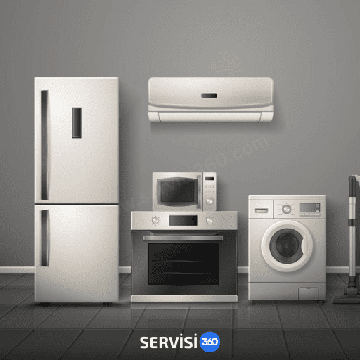 Cizre Beyaz Eşya Servisi