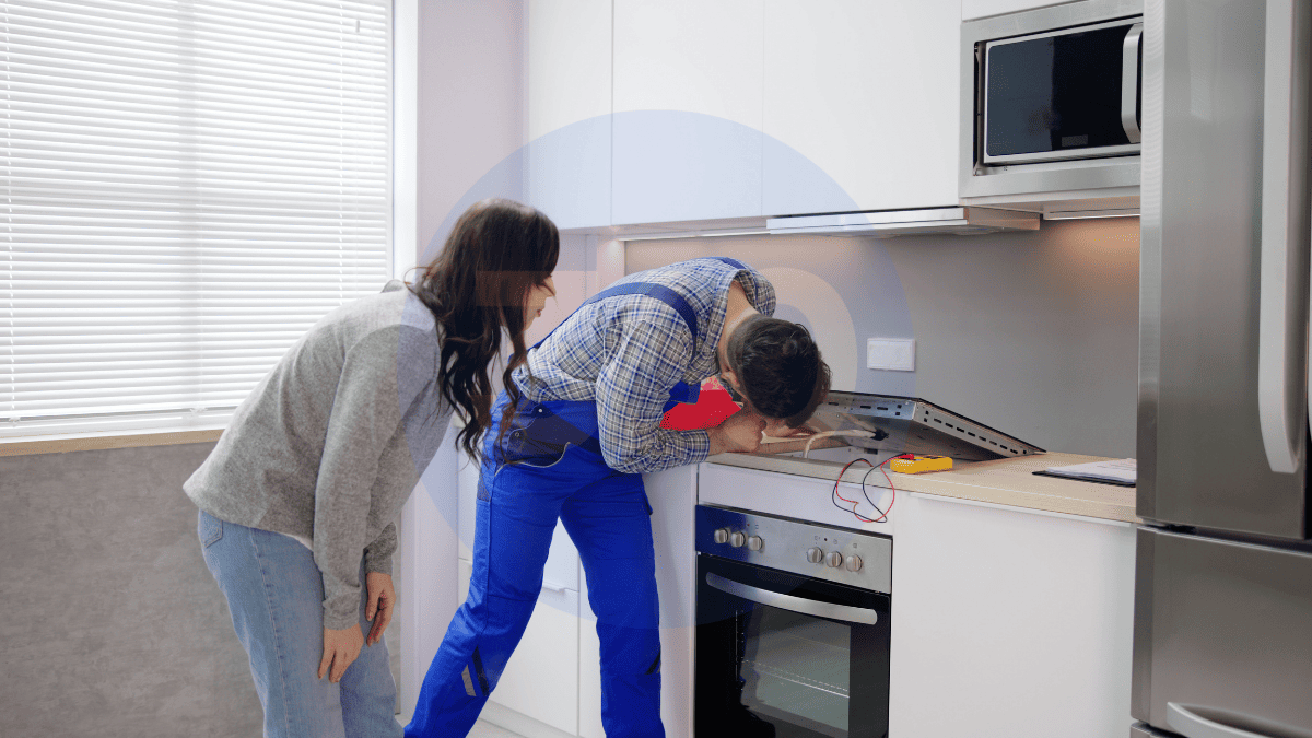 Cizre Fırın Ocak Servisi